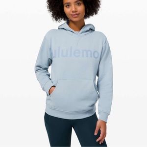 Lululemon All Yours Hoodie